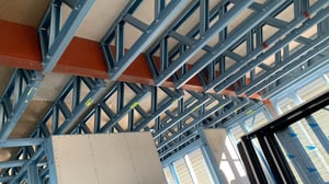 Ease of cold-formed metal framing using ScotSteel