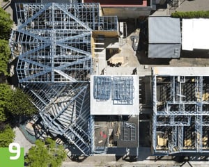 Overhead-View-of-Steel-Frame-Construction