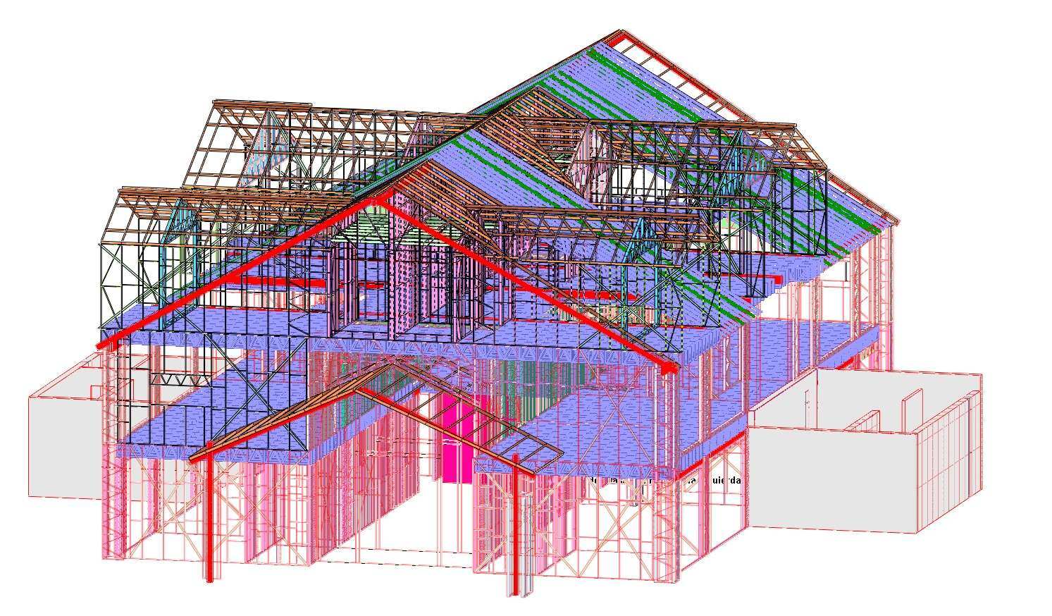 steel building design software.1